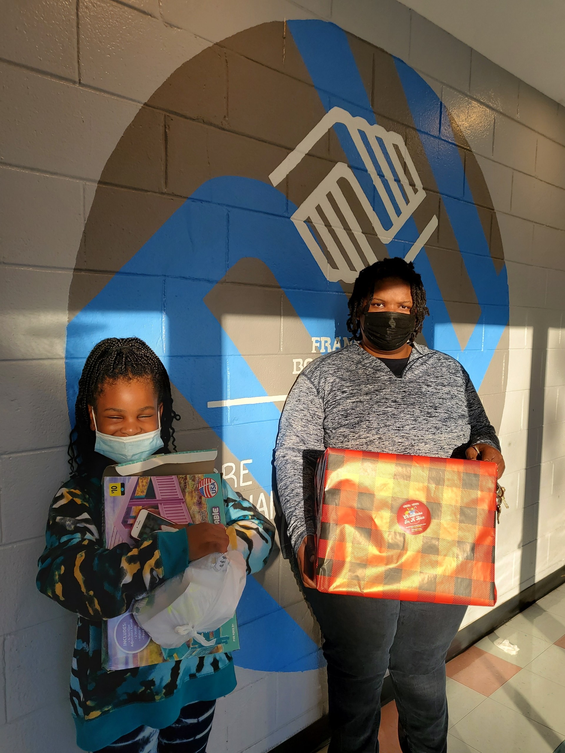 Children with Toys 4