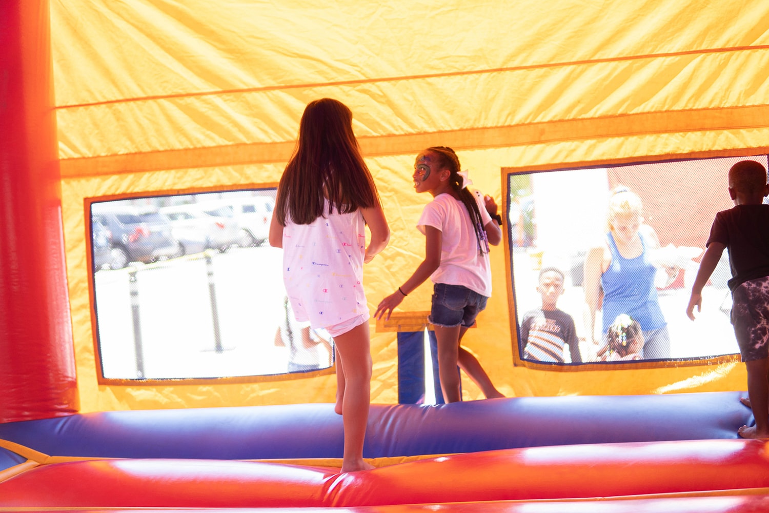 2022 | 2nd Annual BBQ Cook-Off