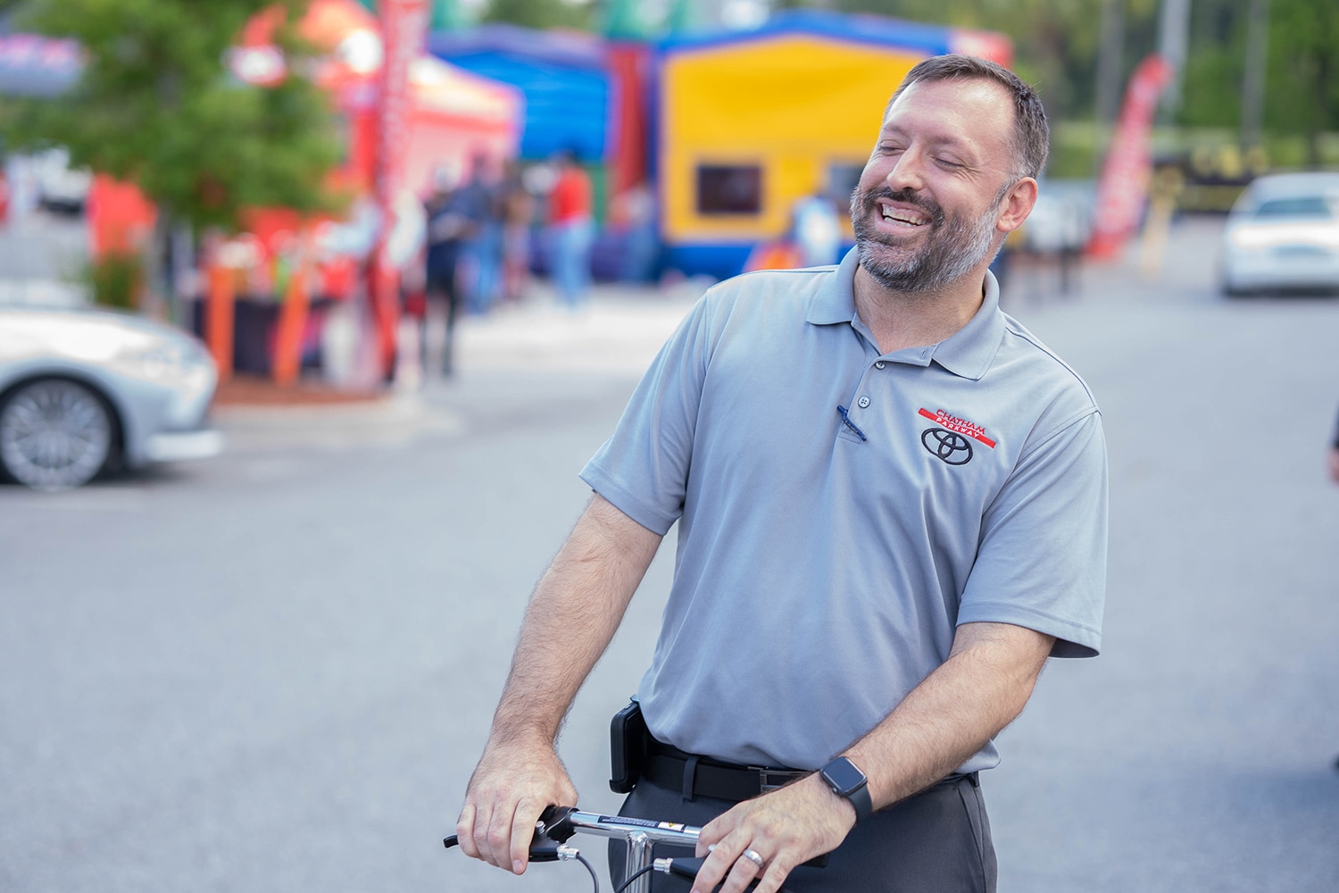 2022 | 2nd Annual BBQ Cook-Off