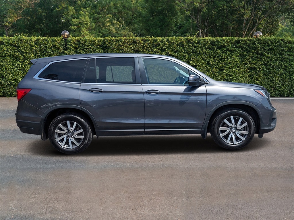 Used 2019 Honda Pilot EX with VIN 5FNYF5H30KB045313 for sale in Pooler, GA