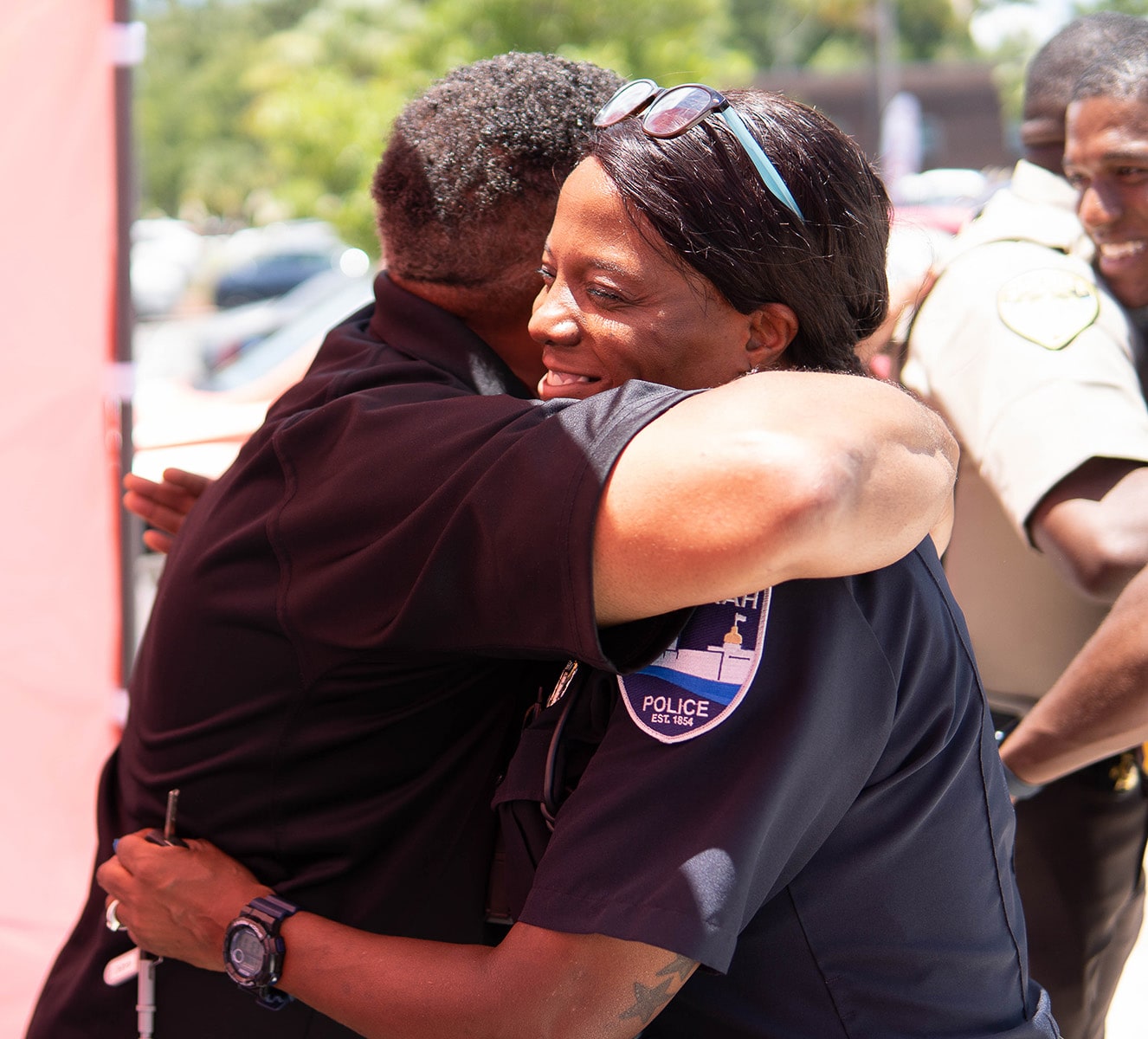 2022 | 2nd Annual BBQ Cook-Off