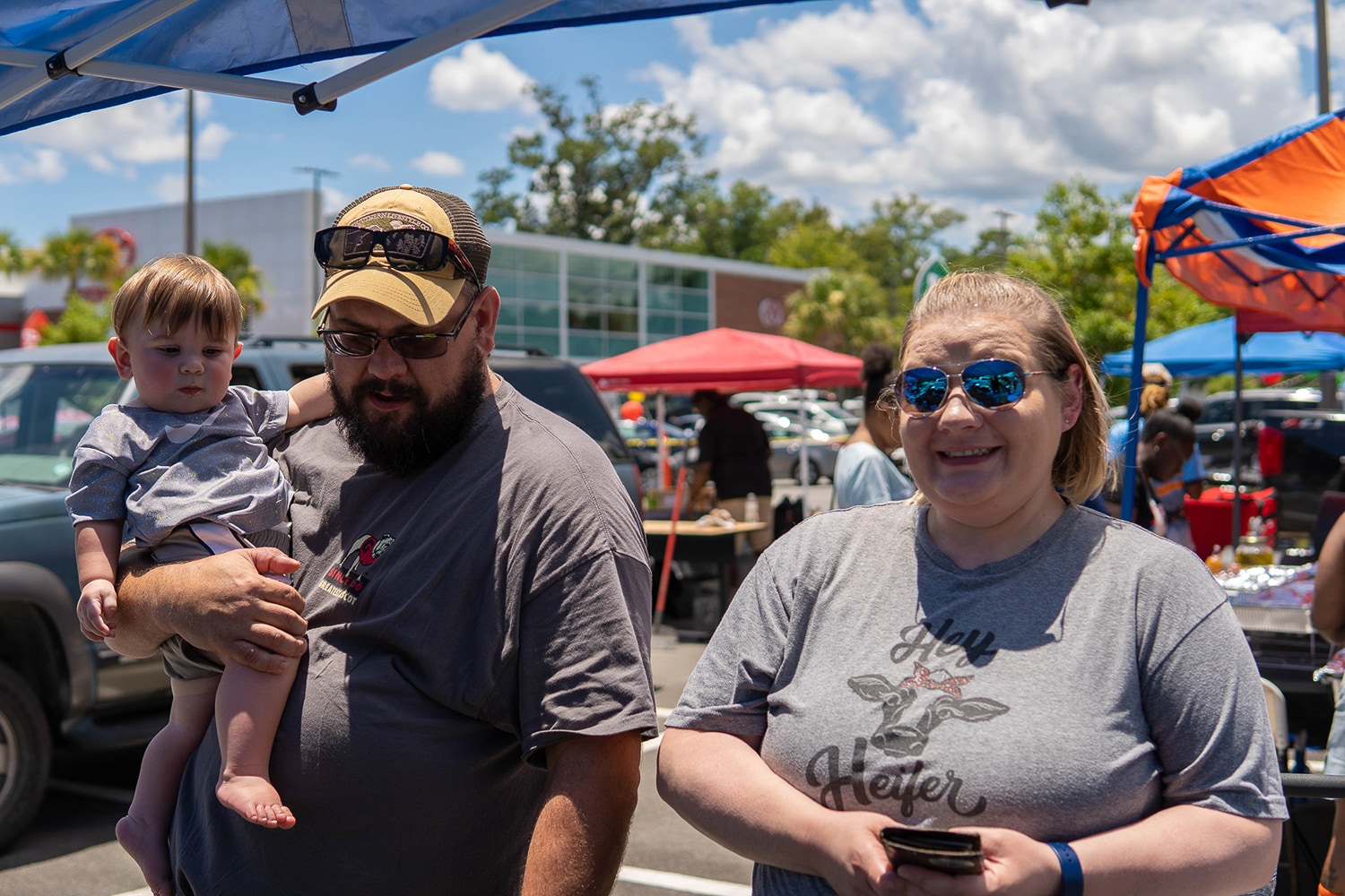 2022 | 2nd Annual BBQ Cook-Off