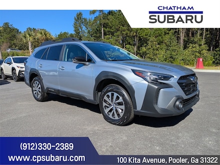 2024 Subaru Outback Premium SUV