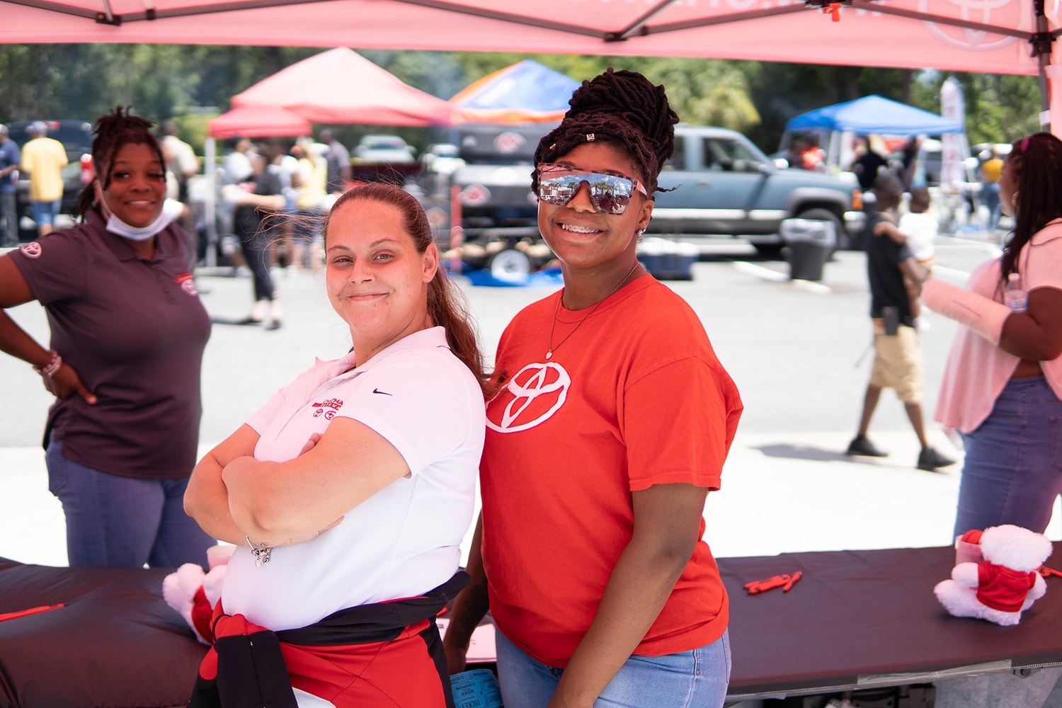 2022 | 2nd Annual BBQ Cook-Off