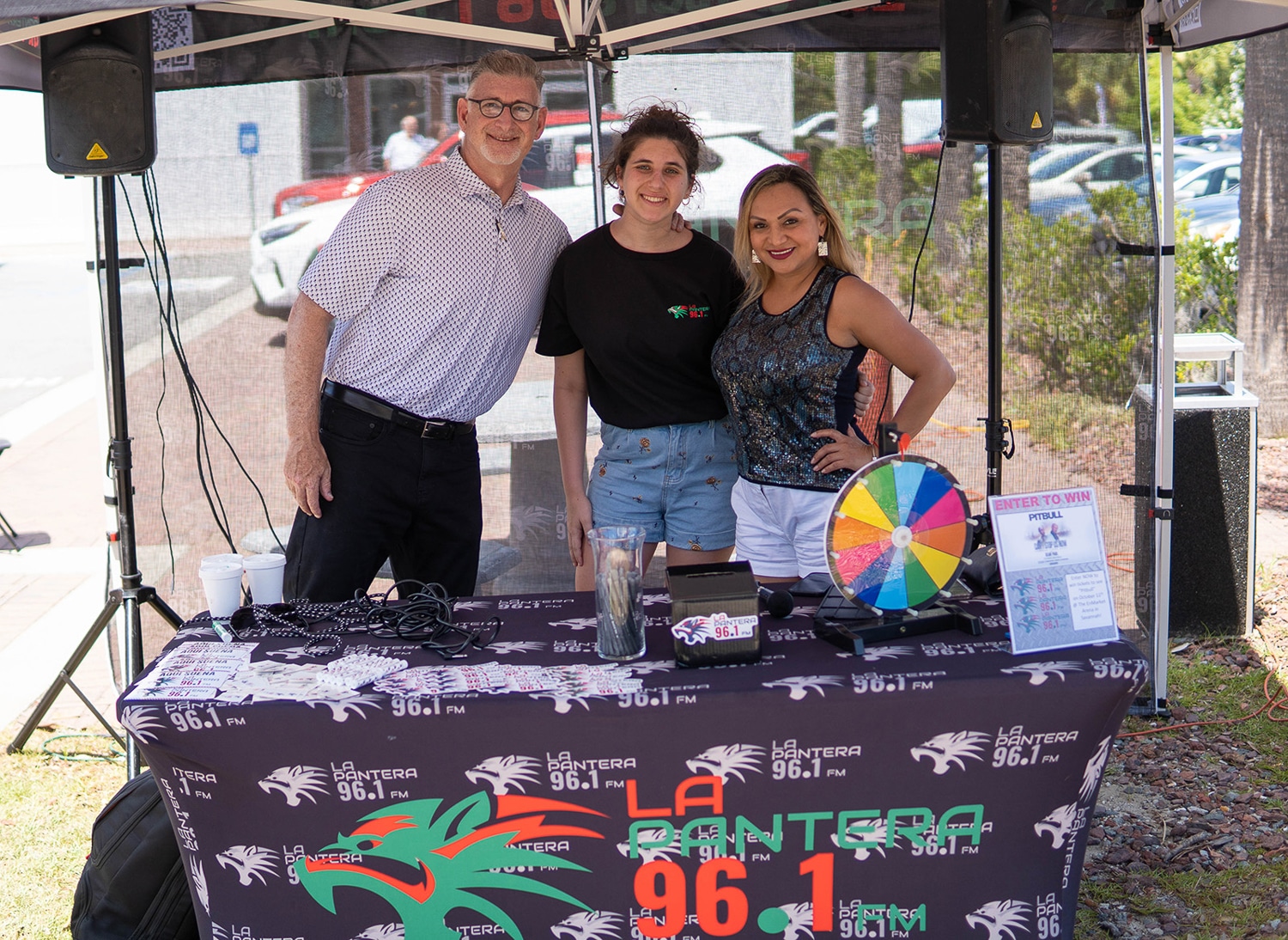 2022 | 2nd Annual BBQ Cook-Off