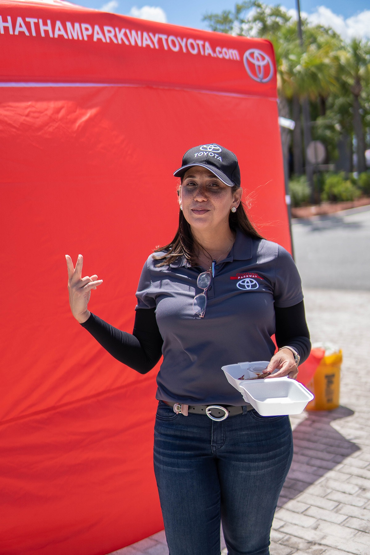 2022 | 2nd Annual BBQ Cook-Off