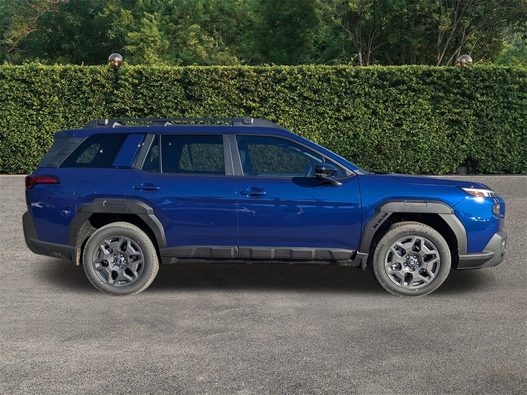 New 2026 Subaru Outback Premium SUV