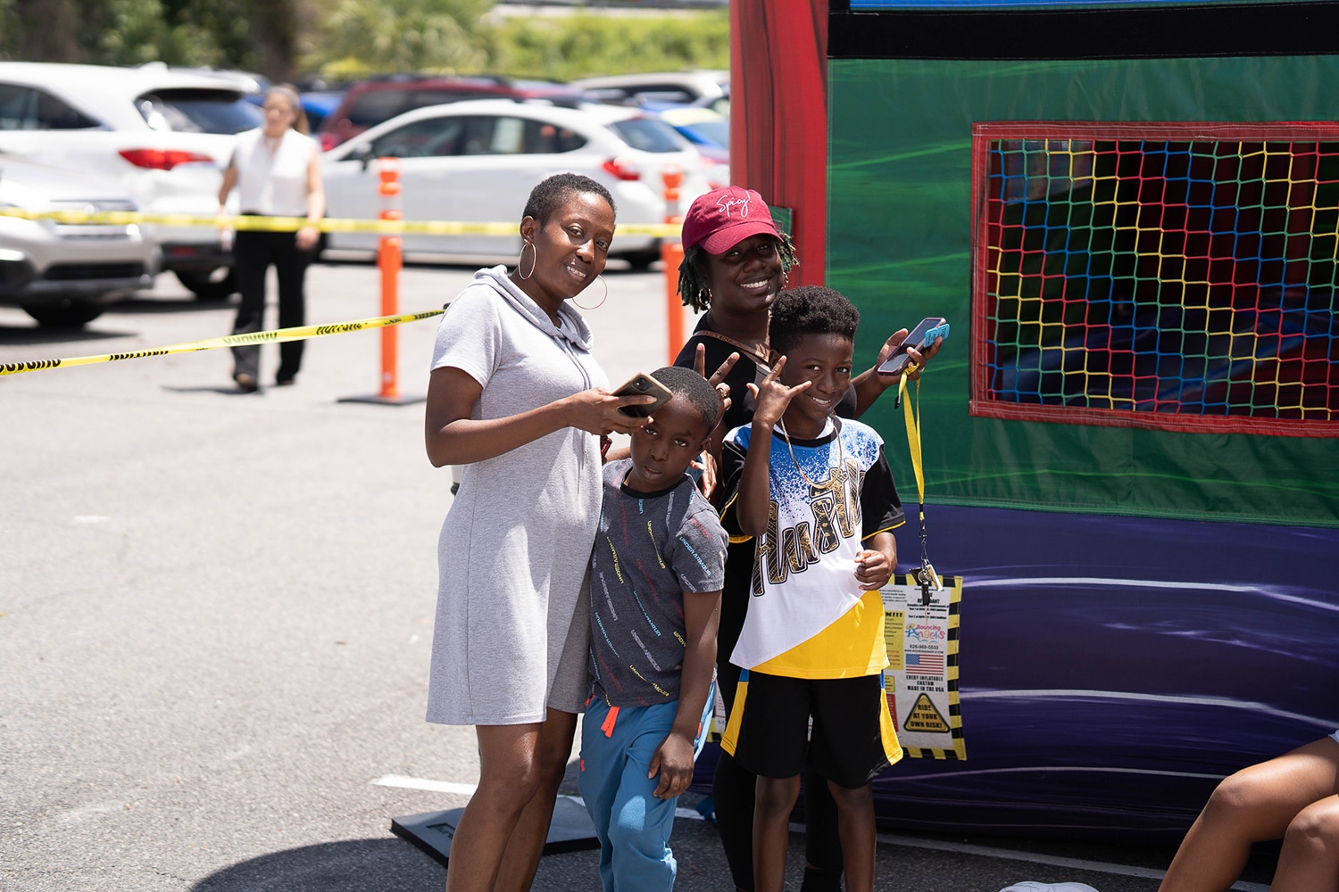 2022 | 2nd Annual BBQ Cook-Off