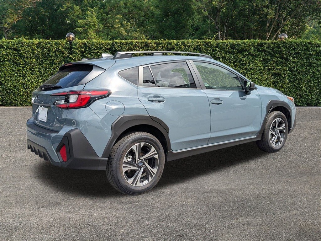 2024 Subaru Crosstrek Premium photo 4