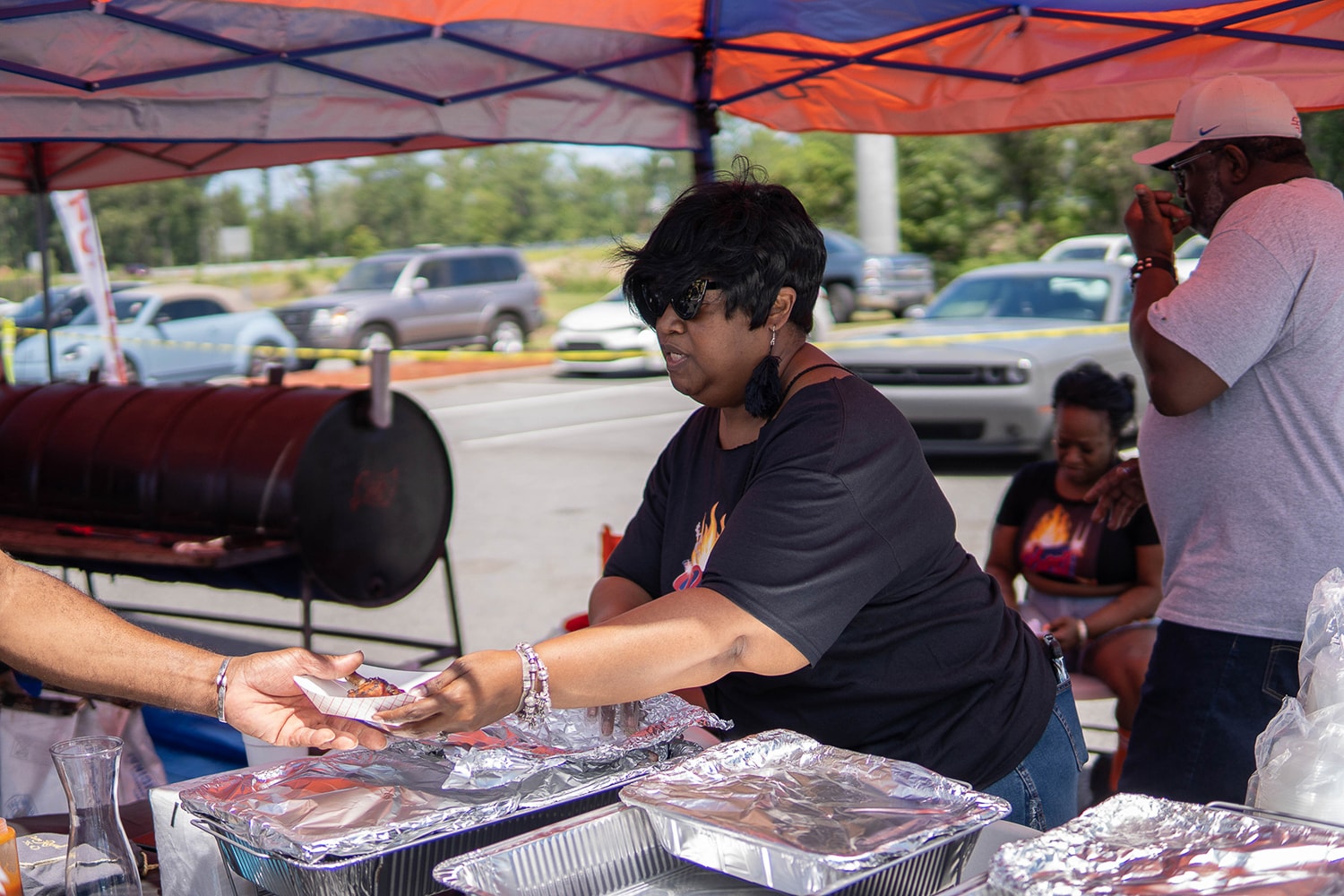 2022 | 2nd Annual BBQ Cook-Off