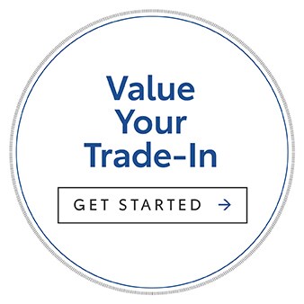 Value your trade-in