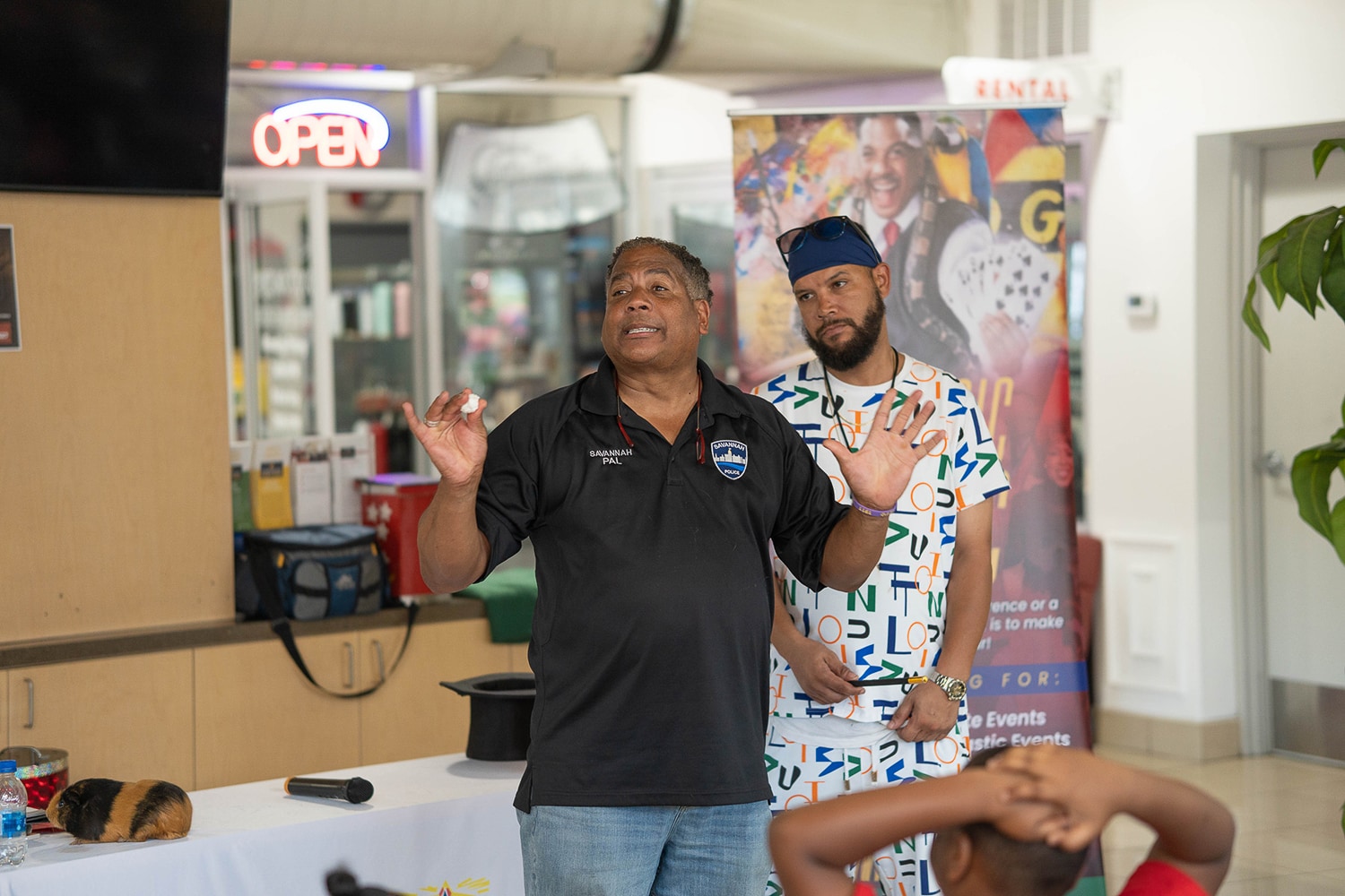 2022 | 2nd Annual BBQ Cook-Off