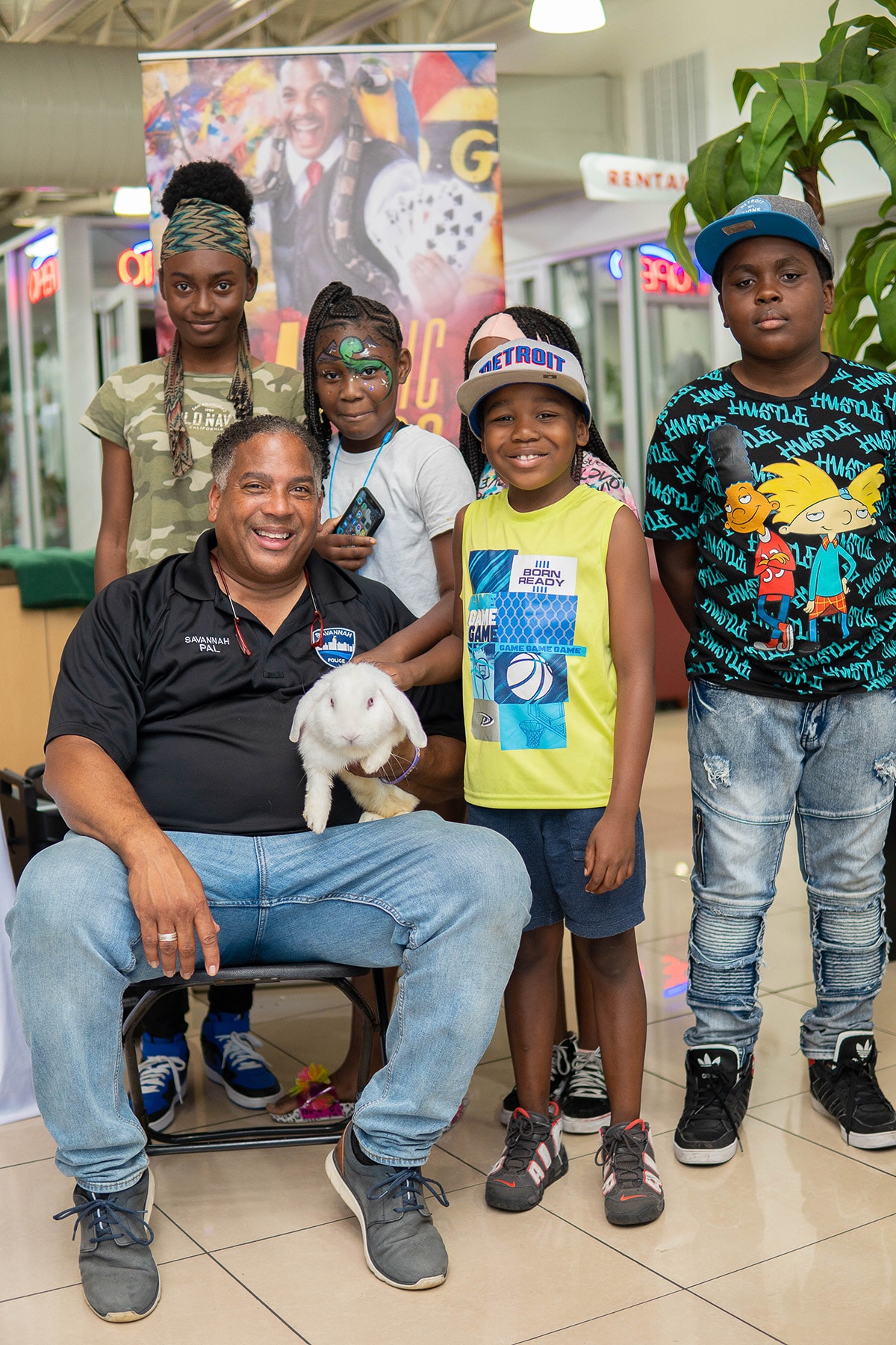 2022 | 2nd Annual BBQ Cook-Off