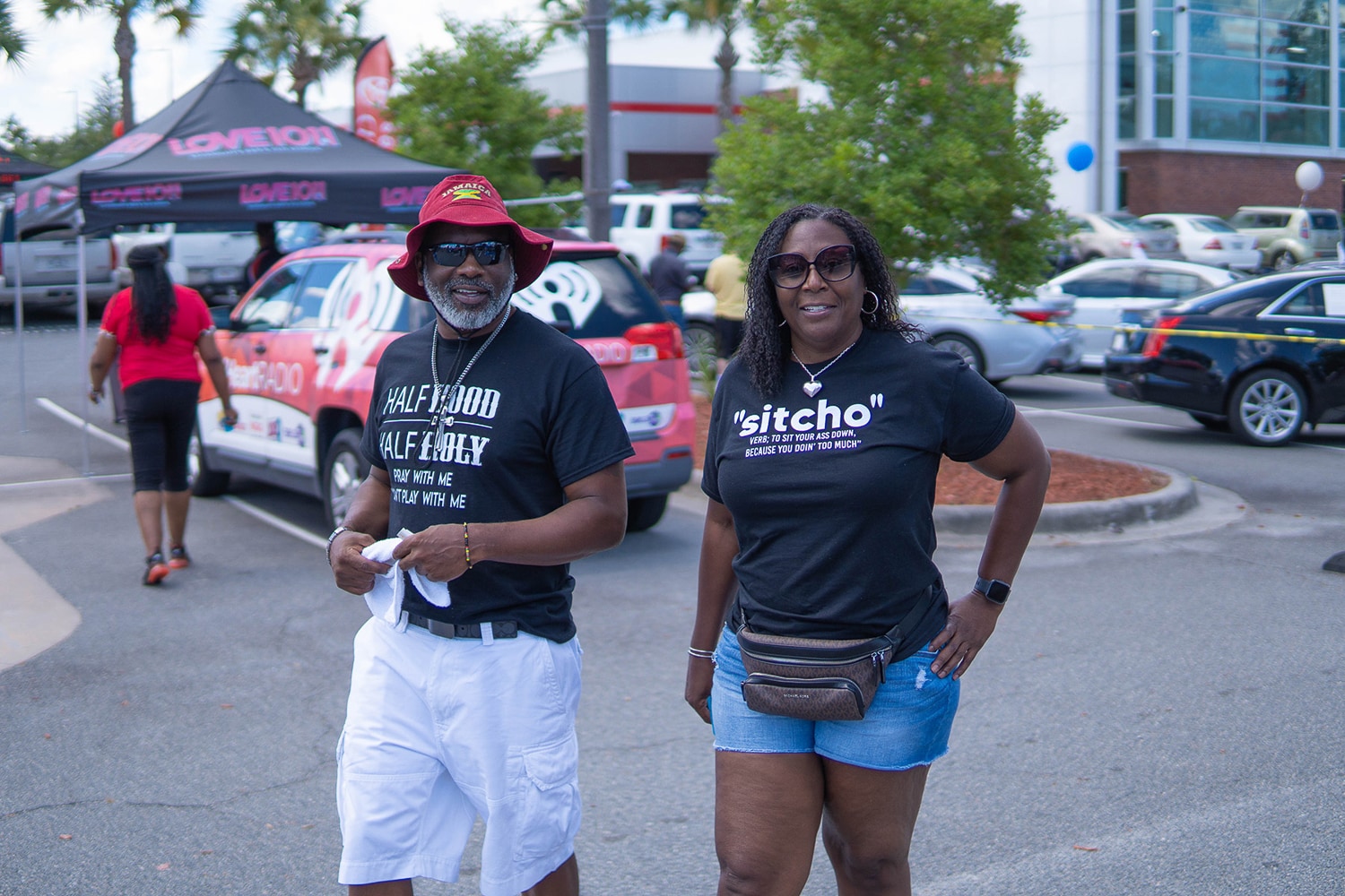 2022 | 2nd Annual BBQ Cook-Off