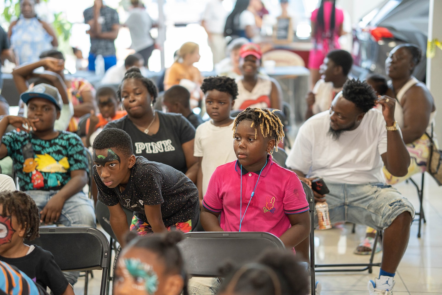 2022 | 2nd Annual BBQ Cook-Off