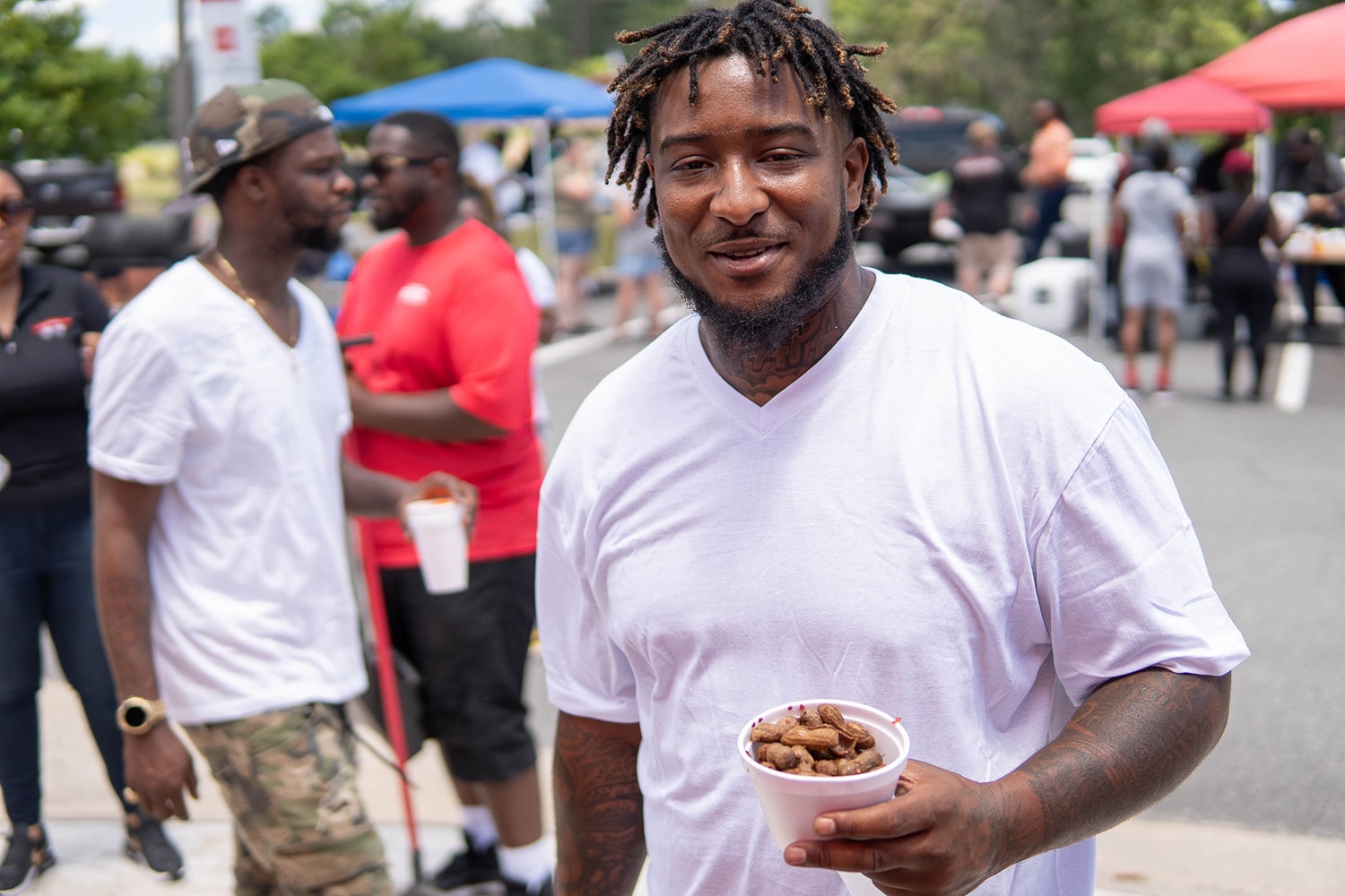 2022 | 2nd Annual BBQ Cook-Off