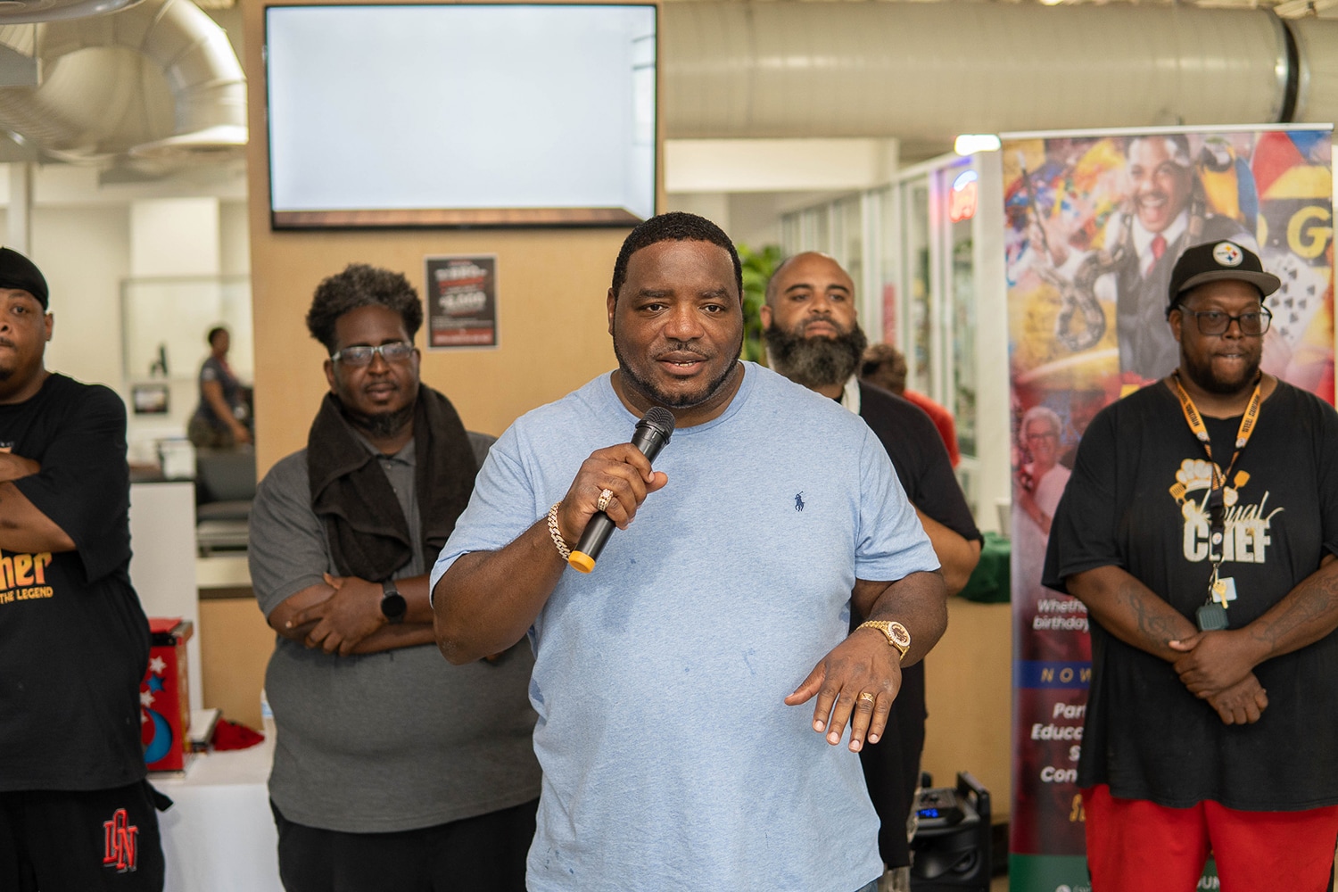 2022 | 2nd Annual BBQ Cook-Off