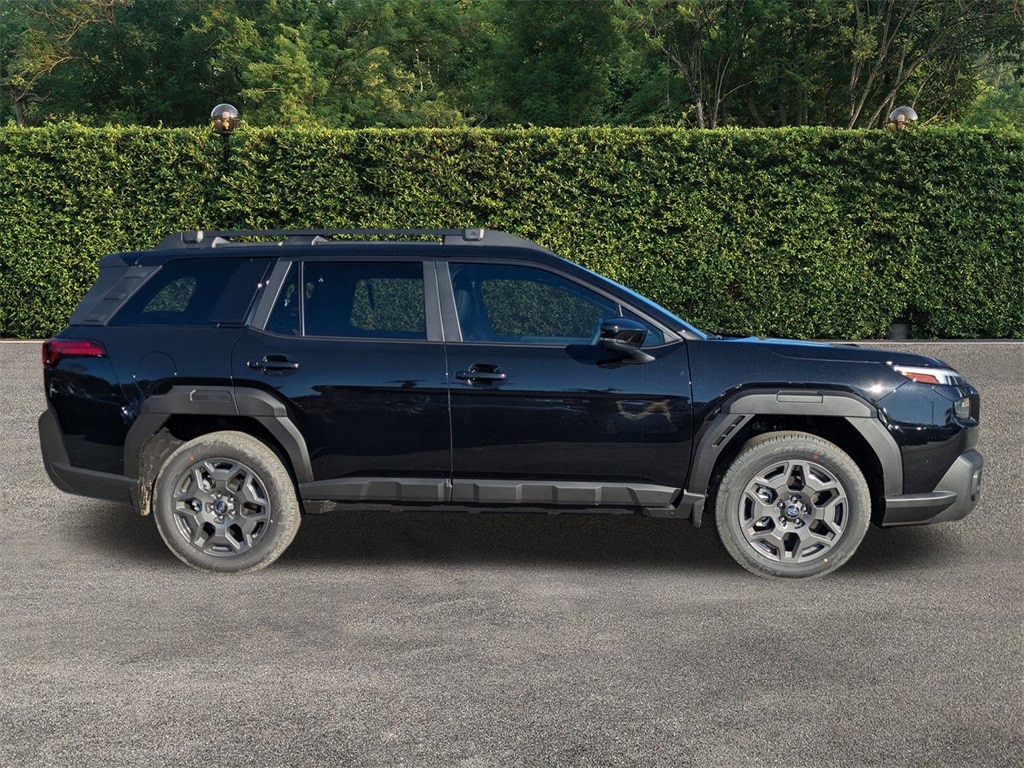 New 2026 Subaru Outback Premium SUV