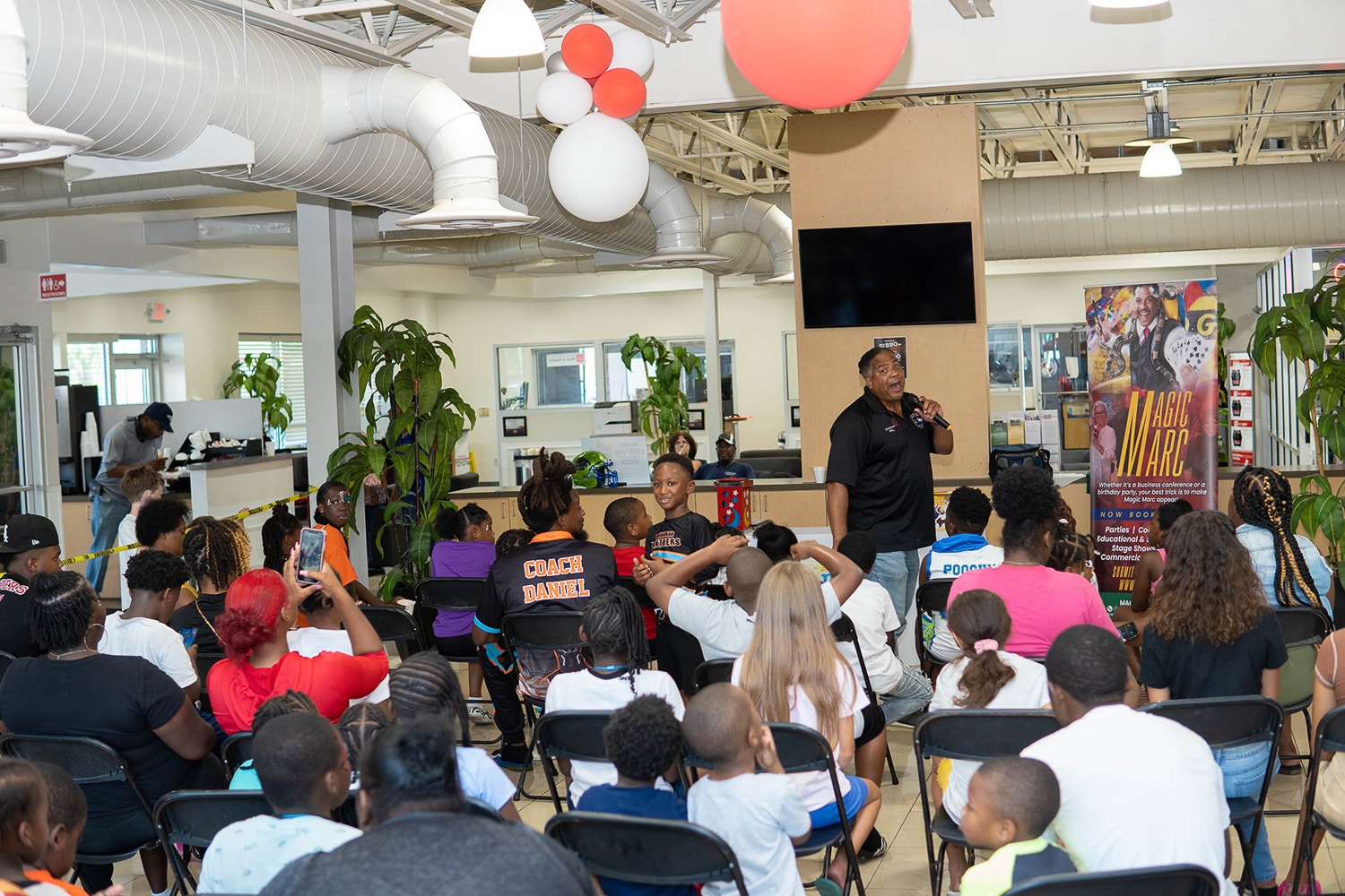 2022 | 2nd Annual BBQ Cook-Off