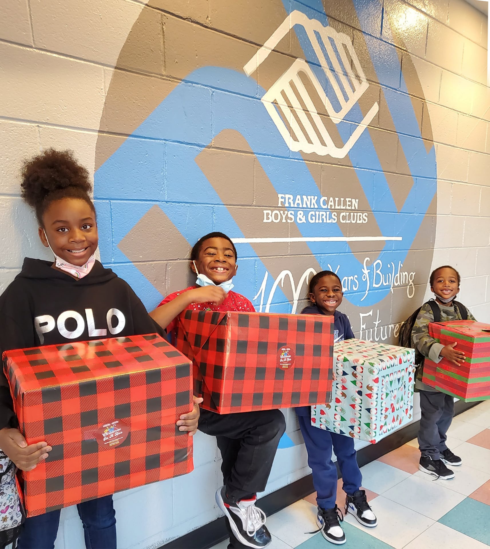 Children with Toys 6