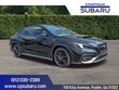 Subaru WRX