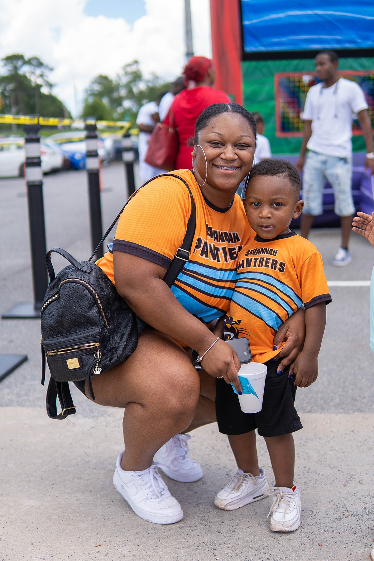 2022 | 2nd Annual BBQ Cook-Off