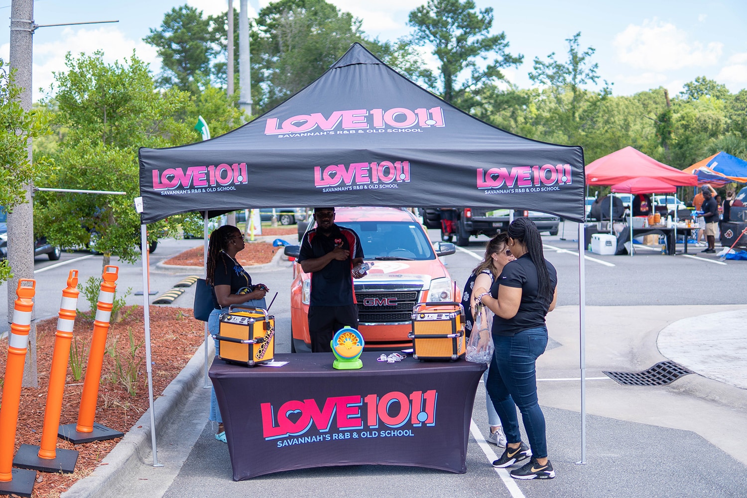 2022 | 2nd Annual BBQ Cook-Off