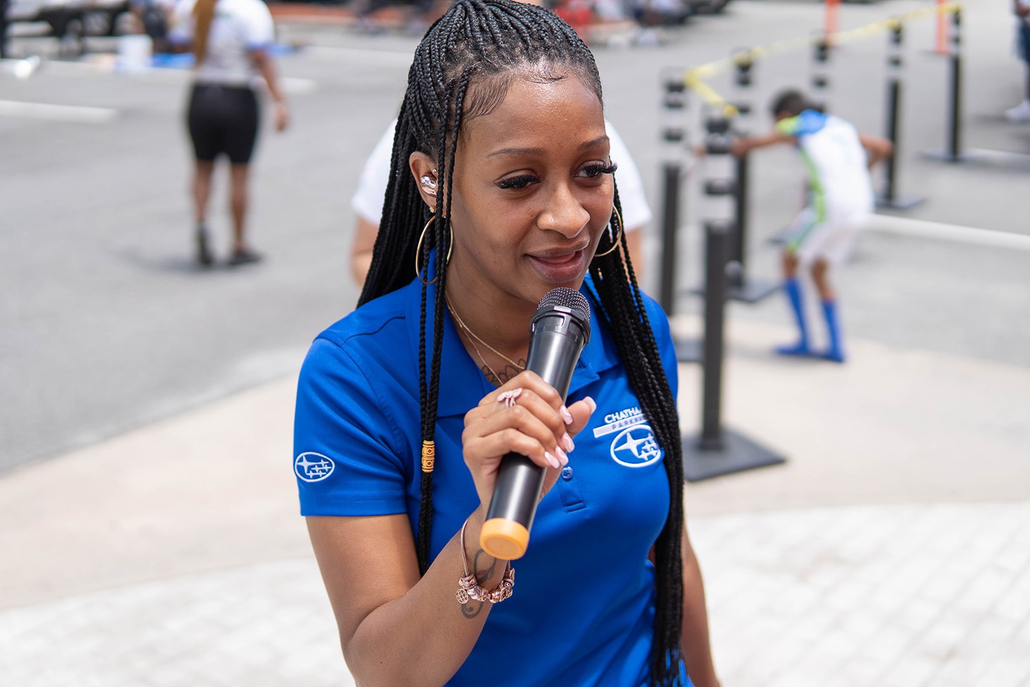 2022 | 2nd Annual BBQ Cook-Off