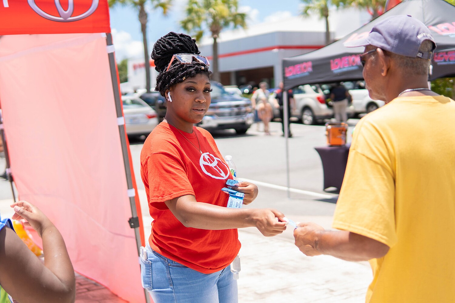 2022 | 2nd Annual BBQ Cook-Off