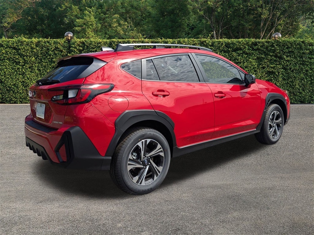 New 2025 Subaru Crosstrek Premium SUV