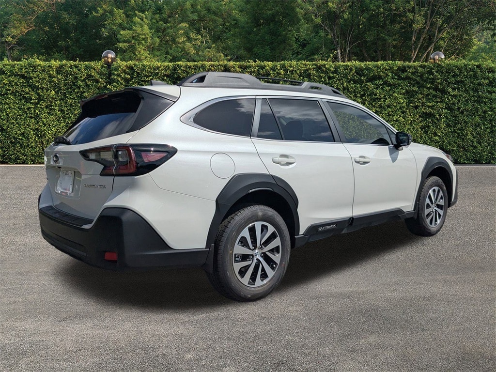 New 2025 Subaru Outback Premium SUV
