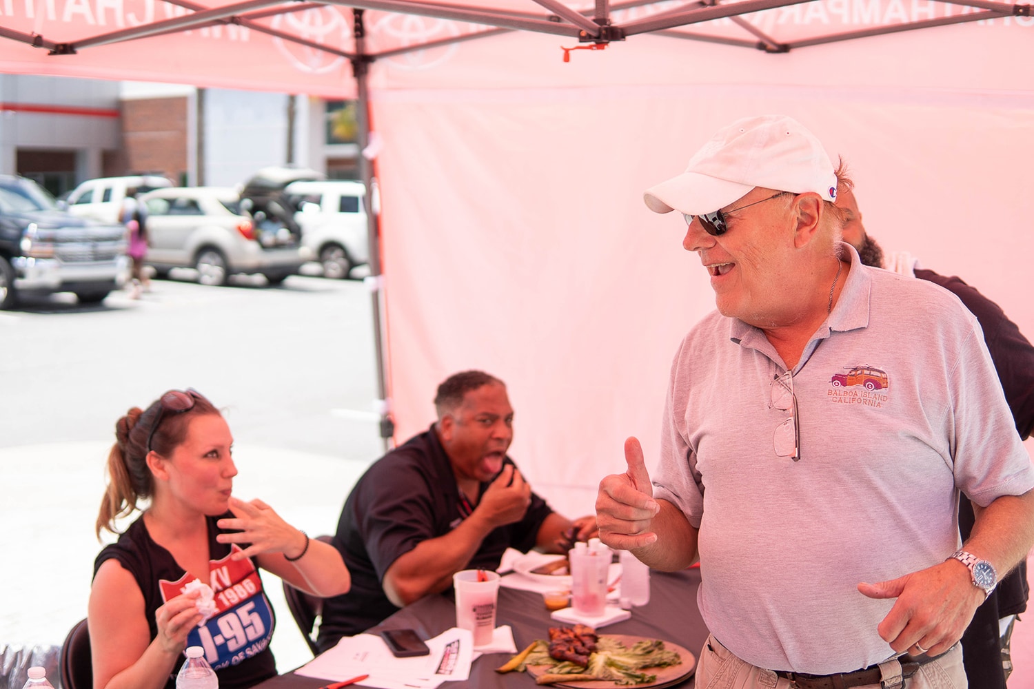 2022 | 2nd Annual BBQ Cook-Off