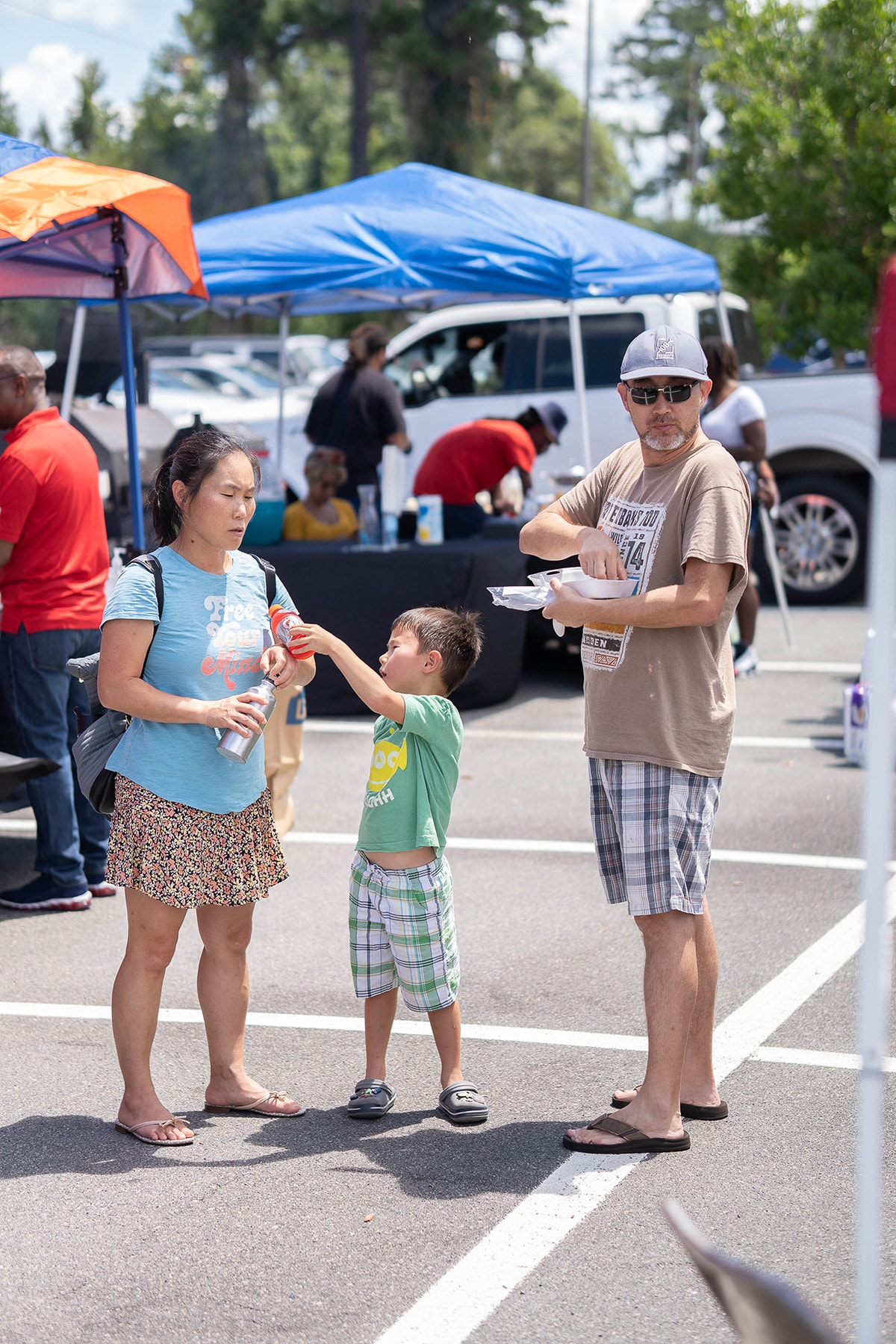 2022 | 2nd Annual BBQ Cook-Off