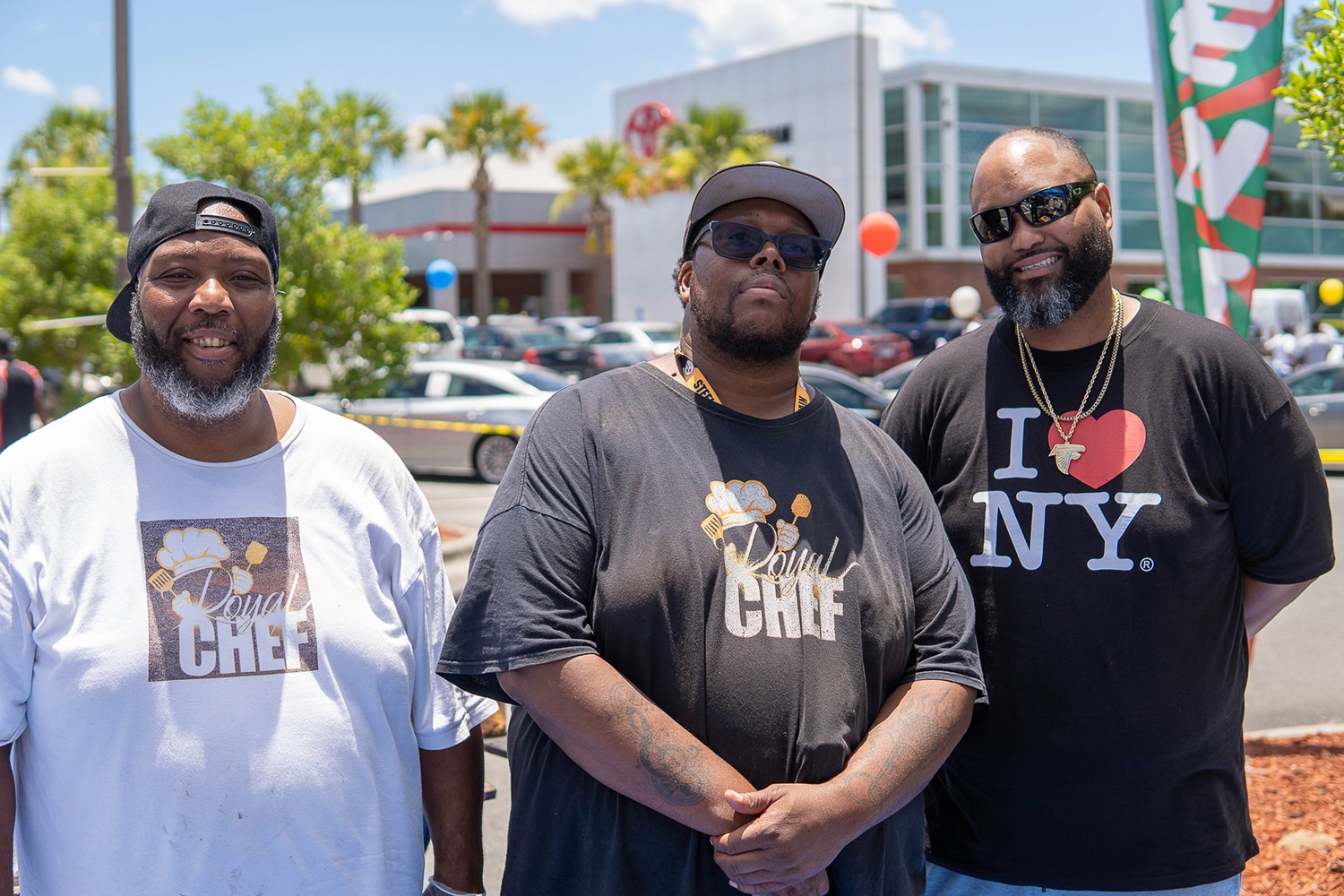 2022 | 2nd Annual BBQ Cook-Off