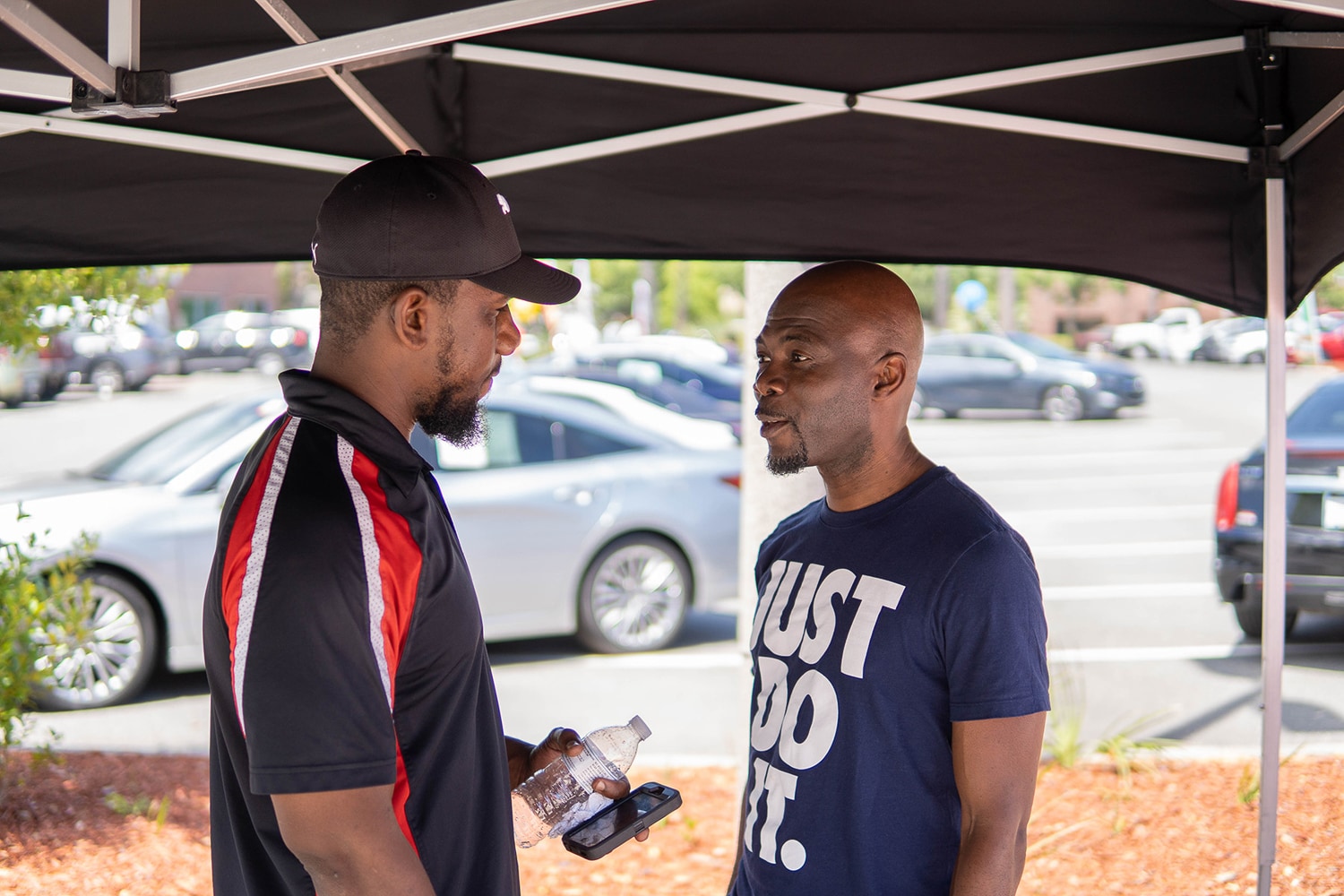 2022 | 2nd Annual BBQ Cook-Off