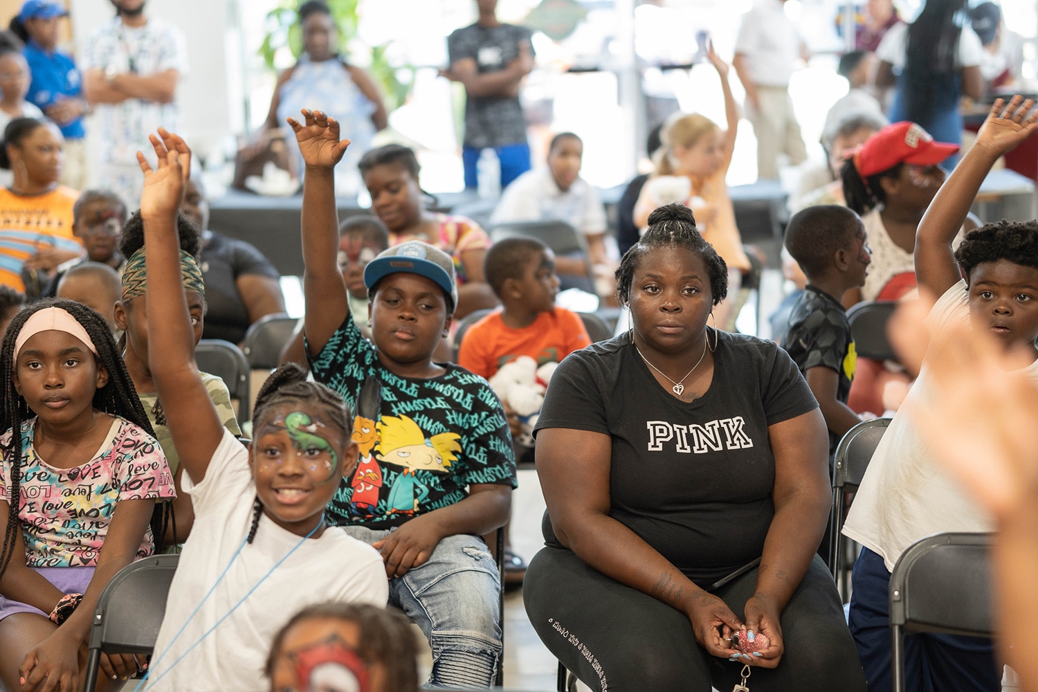 2022 | 2nd Annual BBQ Cook-Off