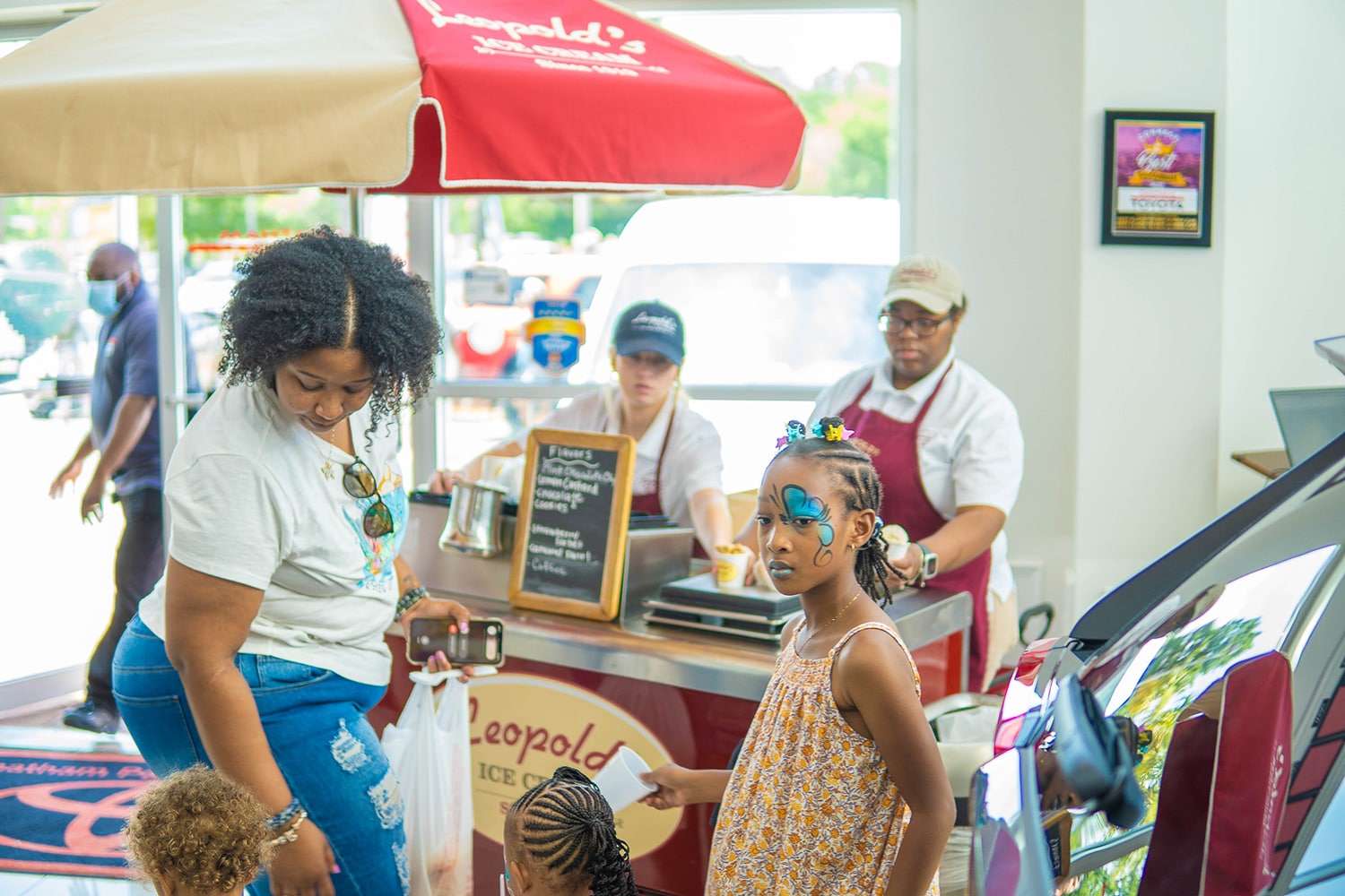 2022 | 2nd Annual BBQ Cook-Off