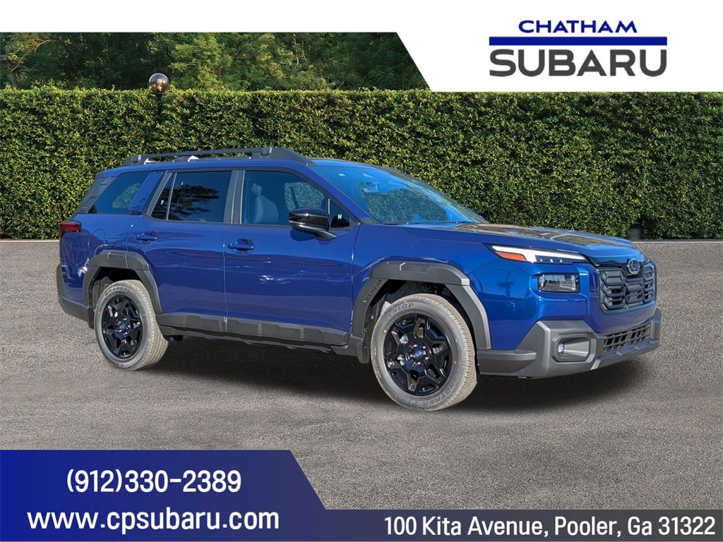 2026 Subaru Outback Limited's photo