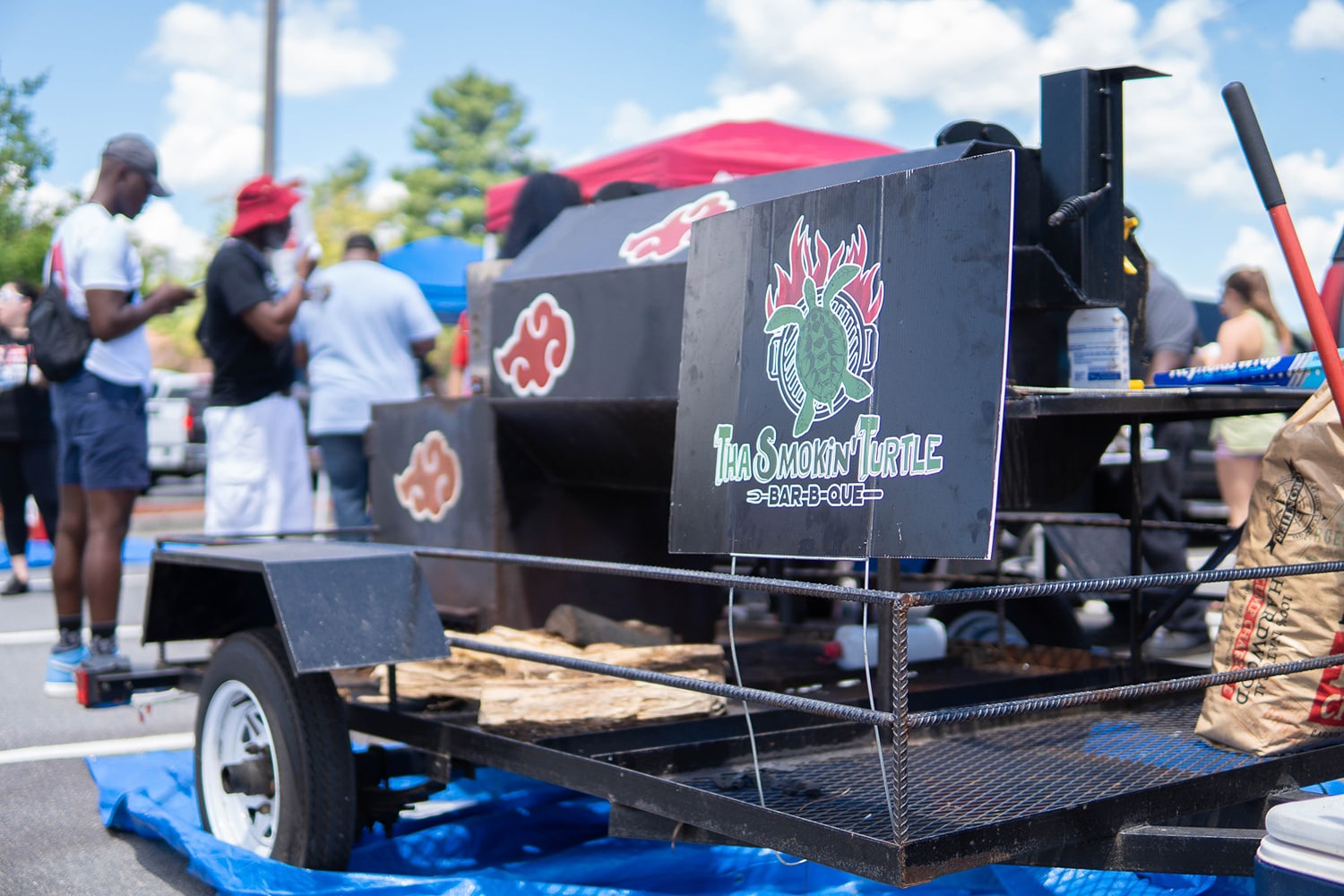 2022 | 2nd Annual BBQ Cook-Off