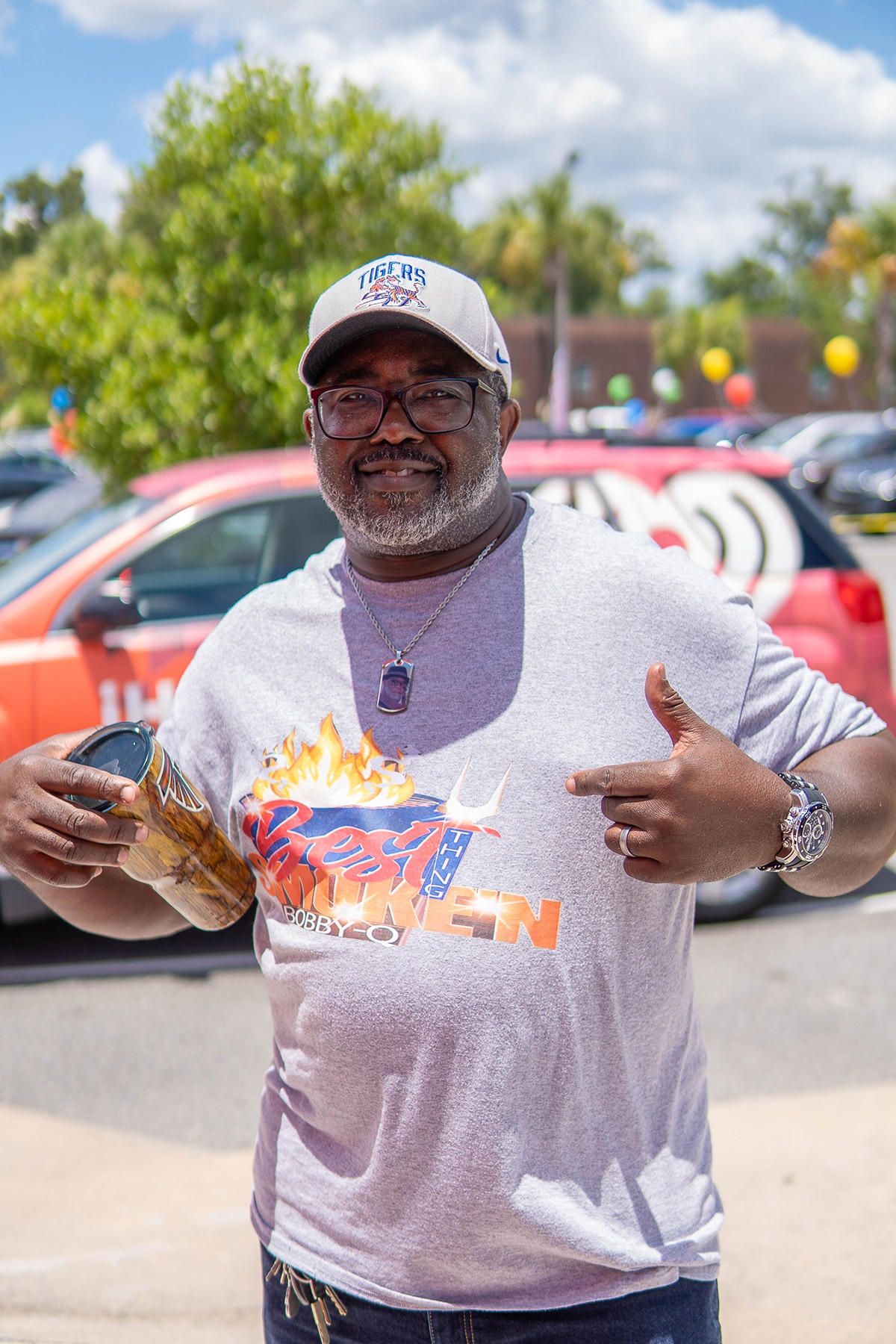 2022 | 2nd Annual BBQ Cook-Off