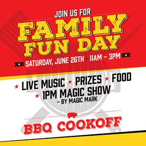 BBQ Cook-Off