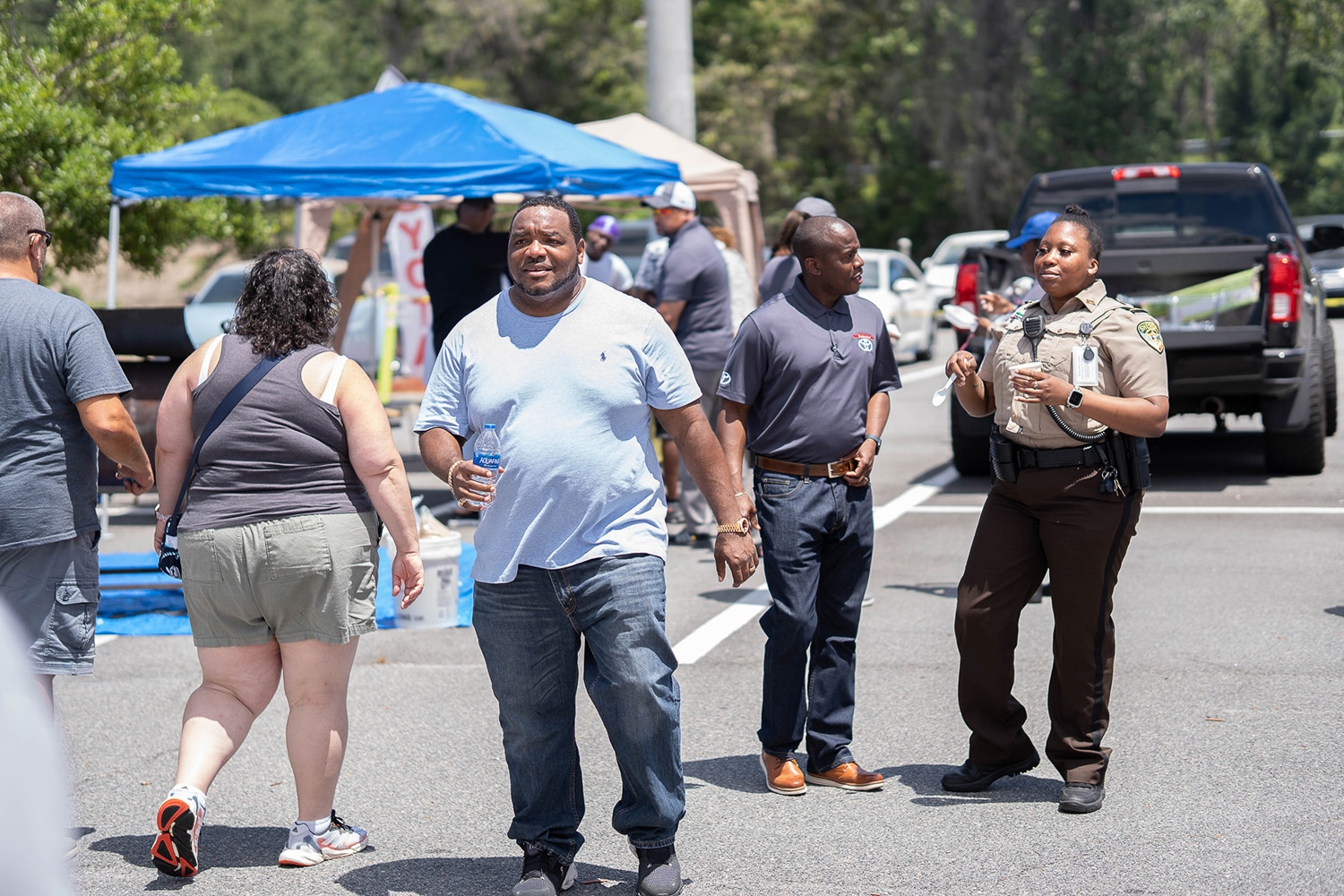 2022 | 2nd Annual BBQ Cook-Off