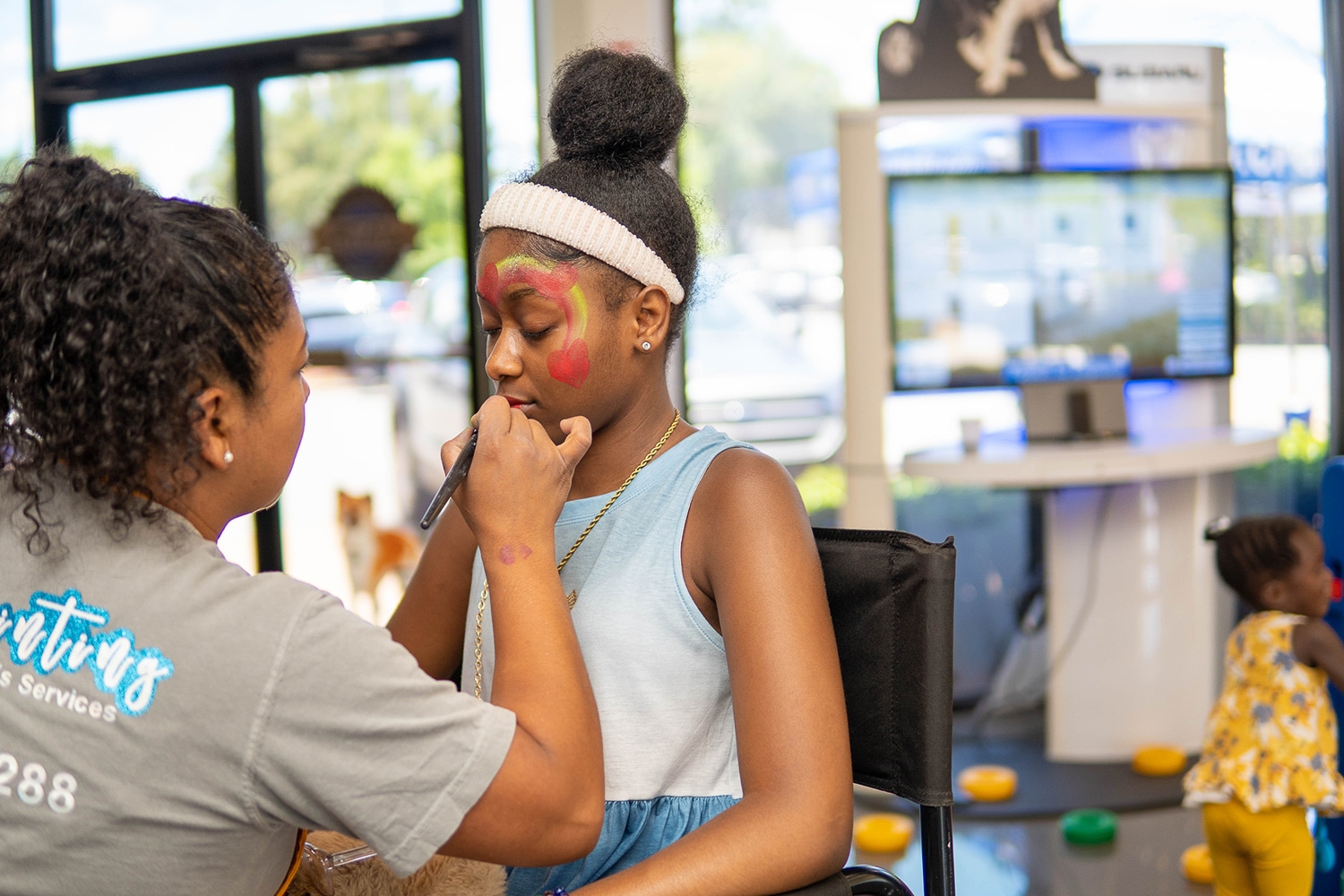 2022 | 2nd Annual BBQ Cook-Off