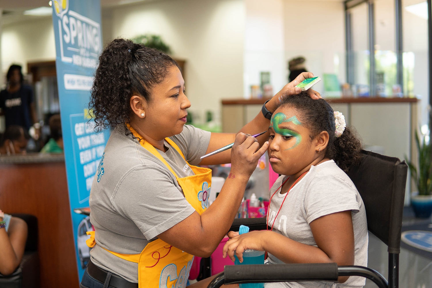 2022 | 2nd Annual BBQ Cook-Off