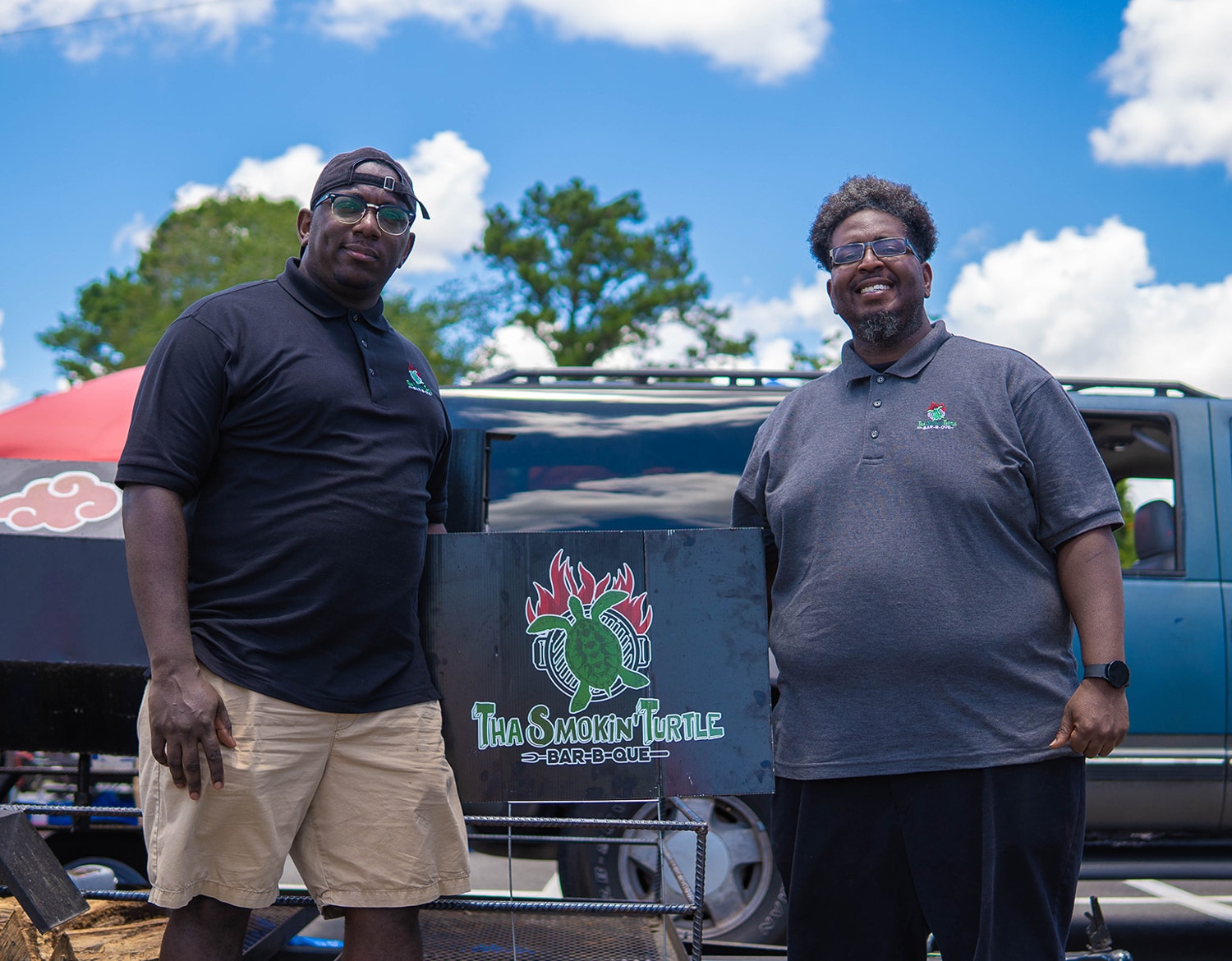 2022 | 2nd Annual BBQ Cook-Off