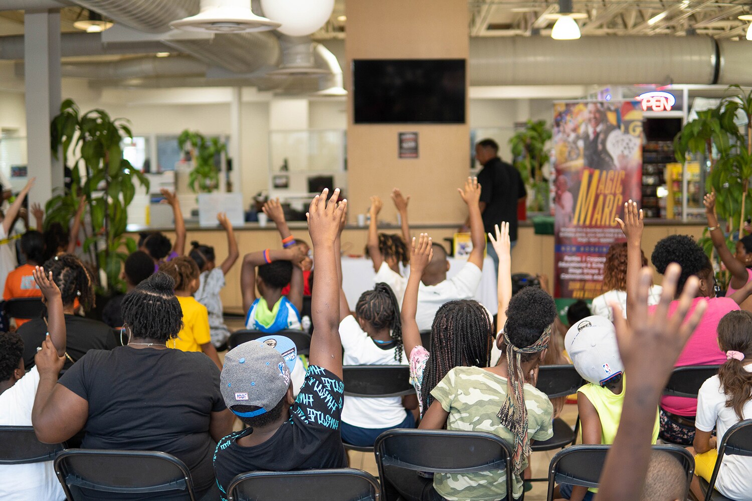 2022 | 2nd Annual BBQ Cook-Off