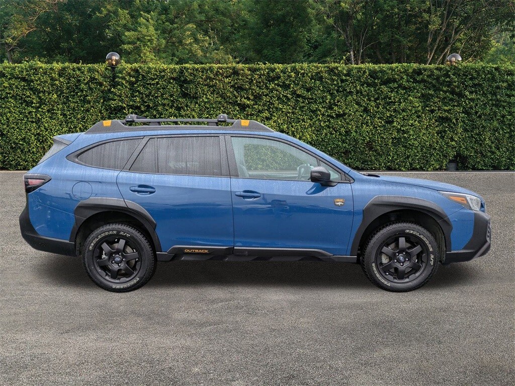 2024 Subaru Outback Wilderness photo 3