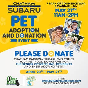 Pet Adoption