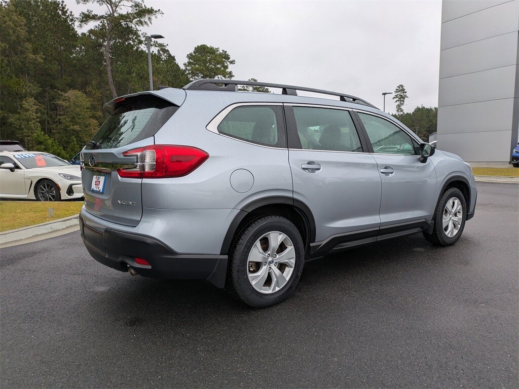 2023 Subaru Ascent Base photo 3