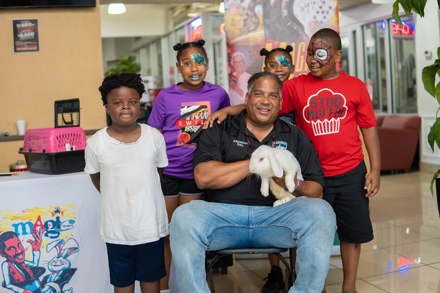 2022 | 2nd Annual BBQ Cook-Off